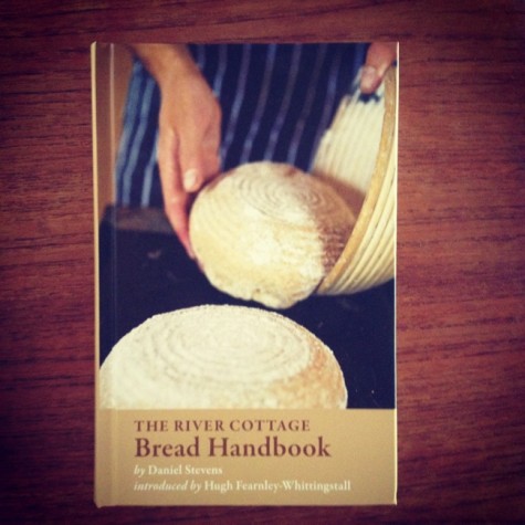 the river cottage bread handbook