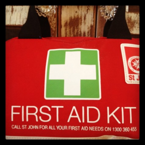 common-cold-first-aid